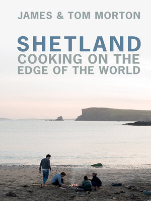 cover image of Shetland